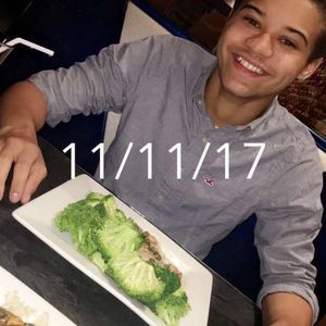 Meet your Posher, Nate